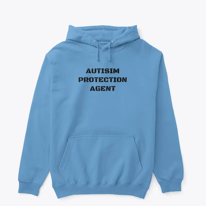 AUTISIM   PROTECTION AGENT