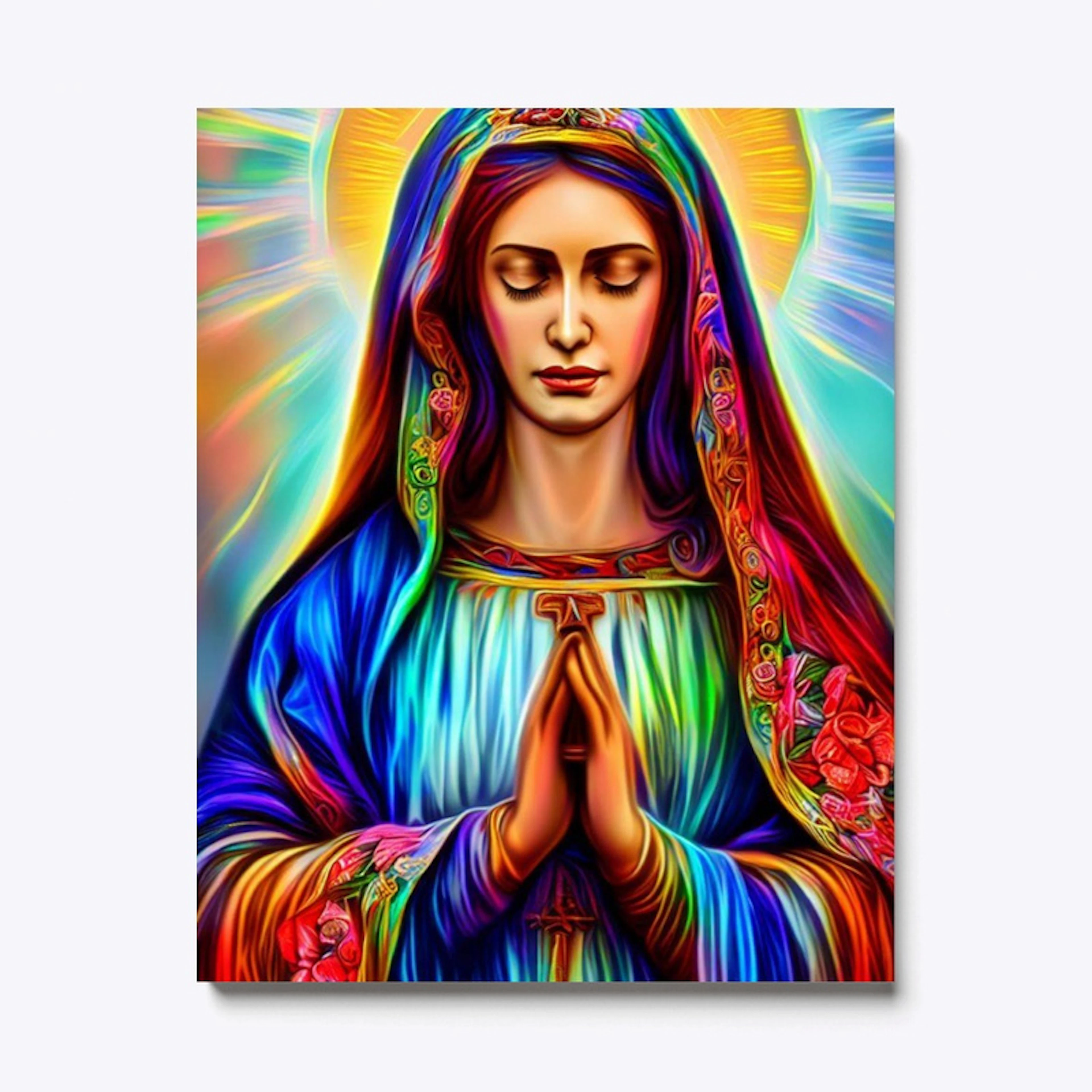 MOTHER MARY 