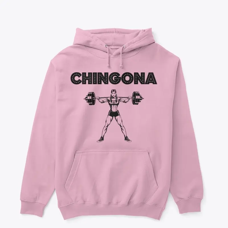 CHINGONA 